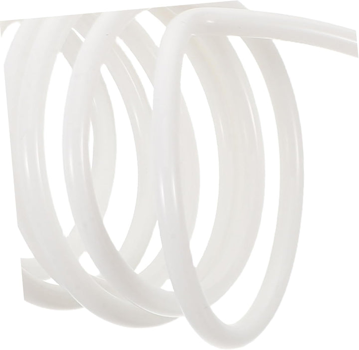 Dental Irrigator Hose Replacement for Wp- Durable Water Flosser Hose Tube Easy Installation Compatible Oral Irrigator Accessory For