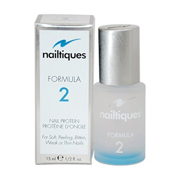 Formula 2 Nail Protein 15 Ml by