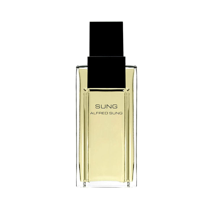 Women'S Fragrance, Sung Eau De Toilette EDT Spray, 3.4 Fl Oz