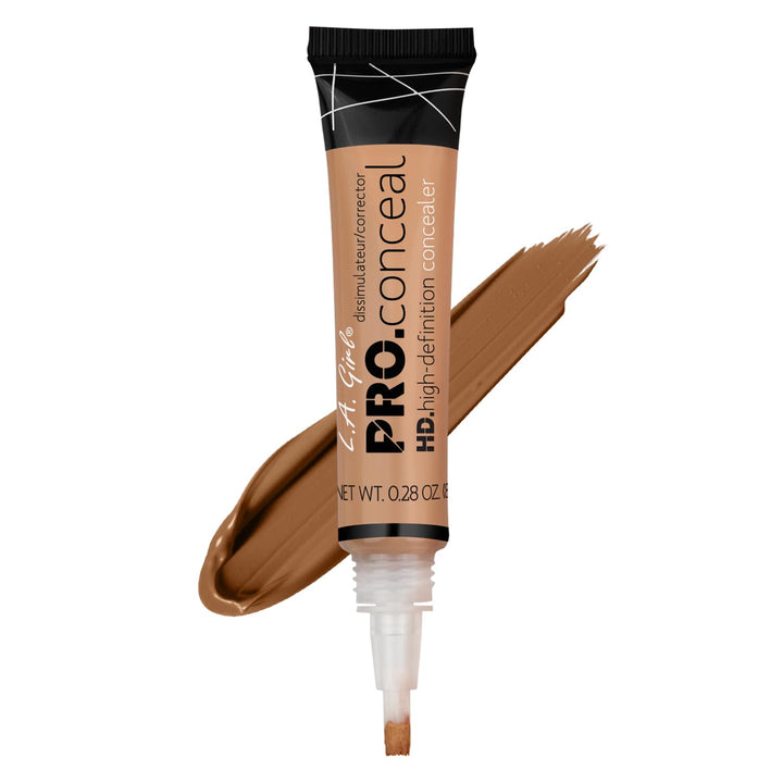 Hd Pro Conceal, Flat White Corrector, 0.28 Ounce