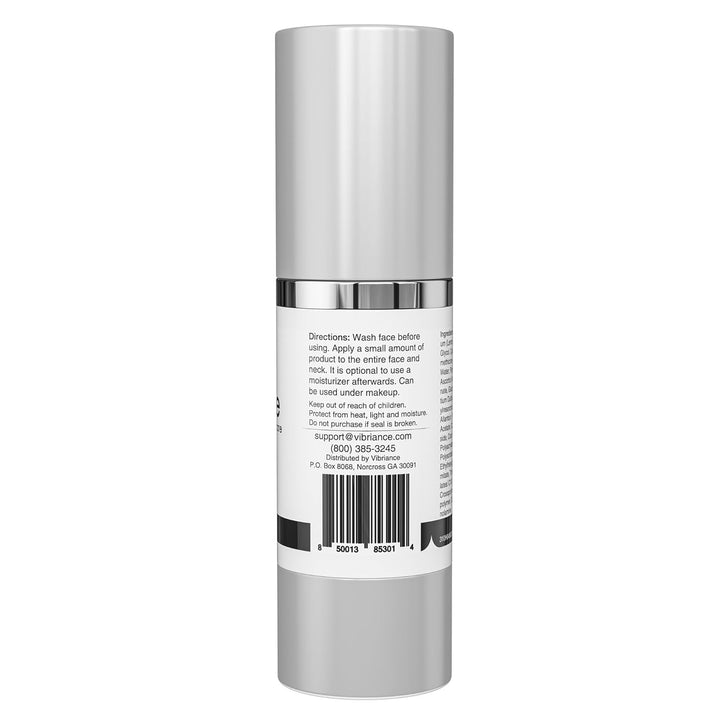 Super C Serum for Mature Skin - All-In-One Vitamin Formula Hydrates, Firms, Lifts, Smooths, Targets Age Spots, Wrinkles, 1 Fl Oz