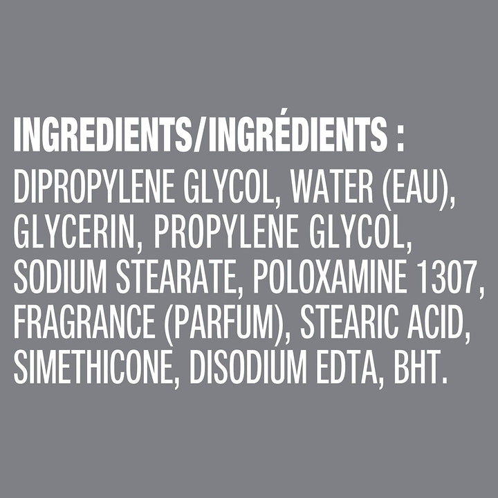 Dove Men+Care Deodorant Stick, Clean Comfort, 3 Ounce, Twin Pack