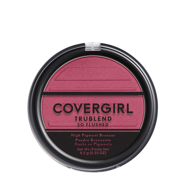 Trublend so Flushed High Pigment Blush, Love Me, 0.33 Oz