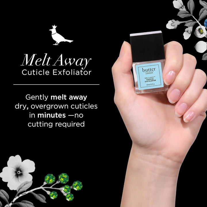 Cuticle Remover Liquid