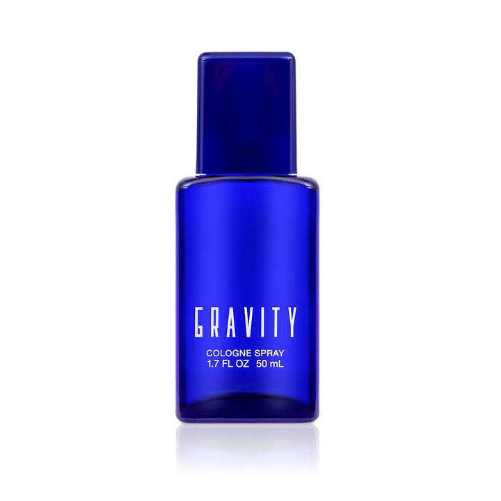 Gravity Men'S Cologne Spray, 1.7 Fl Oz