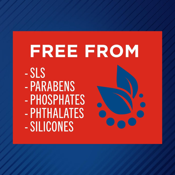 Medicated Antidandruff Shampoo, Maximum Strength Scalp Treatment with Selenium Sulfide, 11 Fl. Oz.