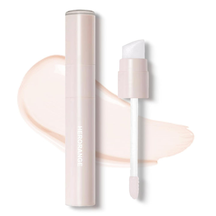 Cool Toned Liquid Contour Stick，Grey Nose Contour with Brush for Fair Pale Light Olive Skin,Long Lasting Cream Bronzer Gray, Blendable Lightweight Contouring Makeup Vegan & Cruelty-Free#01