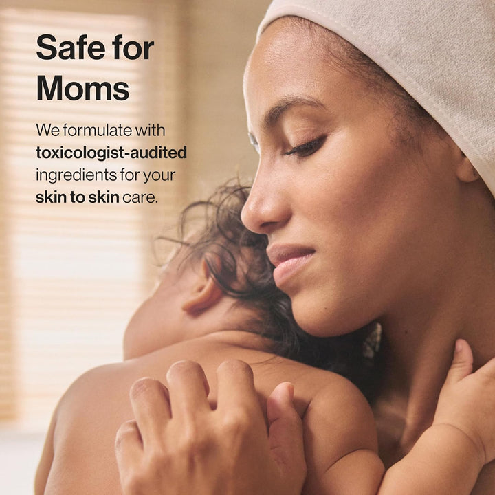 Fragrance Free Cleansing Makeup Remover Facial Wipes | Plant Based, Hypoallergenic, Gentle for Sensitive Skin | 90 Count