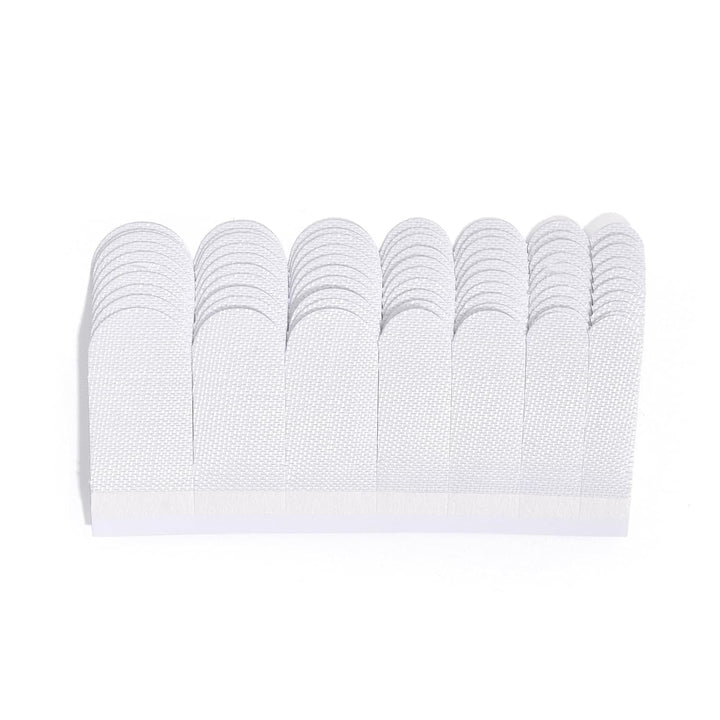 Silk Nail Wrap Self Adhesive Repair Silk Nails Nail Break Split Repair Reinforcement Bandage Nail Extension Sticker Manicure Tools for Home DIY and Salon Use