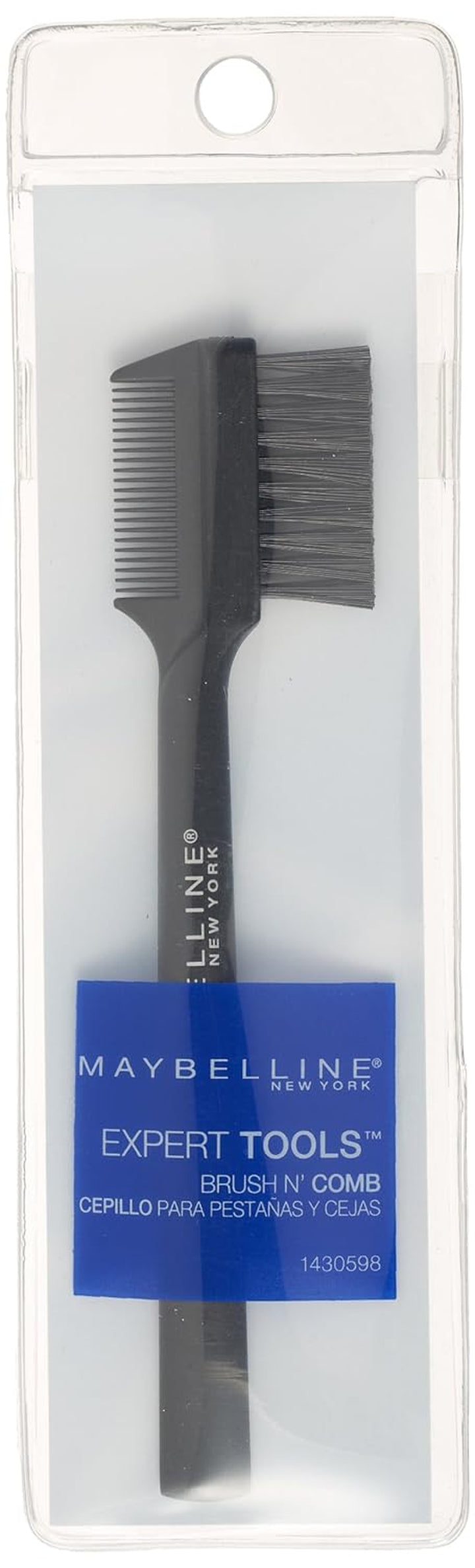 New York Expert Tools, Brush 'N Comb
