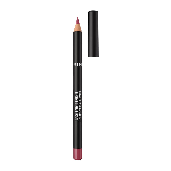 Lasting Finish 8HR Soft Lip Liner Pencil - Vibrant, Blendable Formula to Lock Lipstick in Place for 8 Hours - 705 Cappuccino, .04Oz