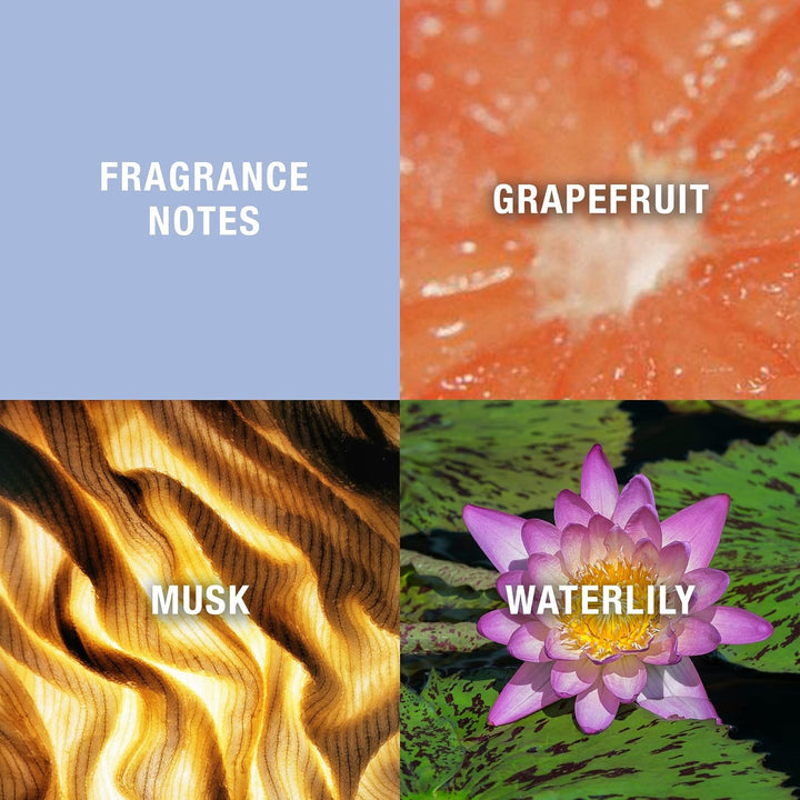 Women'S Perfume, Eau De Toilette EDT Spray, 3.4 Fl Oz