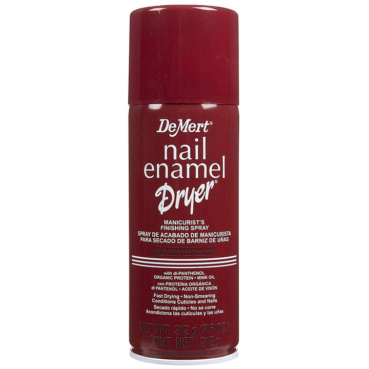 Nail Enamel Dryer-7.5 Oz (3-Pack)