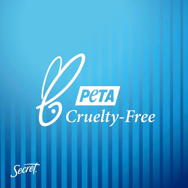 Outlast Antiperspirant Deodorant for Women, 72Hr Sweat & Odor Protection, PH Balancing Minerals, Clear Gel, Completely Clean Scent, 2.6 Oz (Pack of 2)