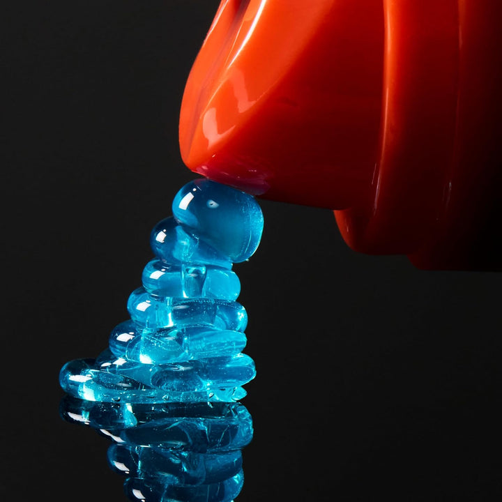 Shaving Gel for Men, Sensitive Skin with Aloe, (6 Pack) - Shave Gel for Men That Moisturizes, Protects and Soothes to Help Reduce Skin Irritation