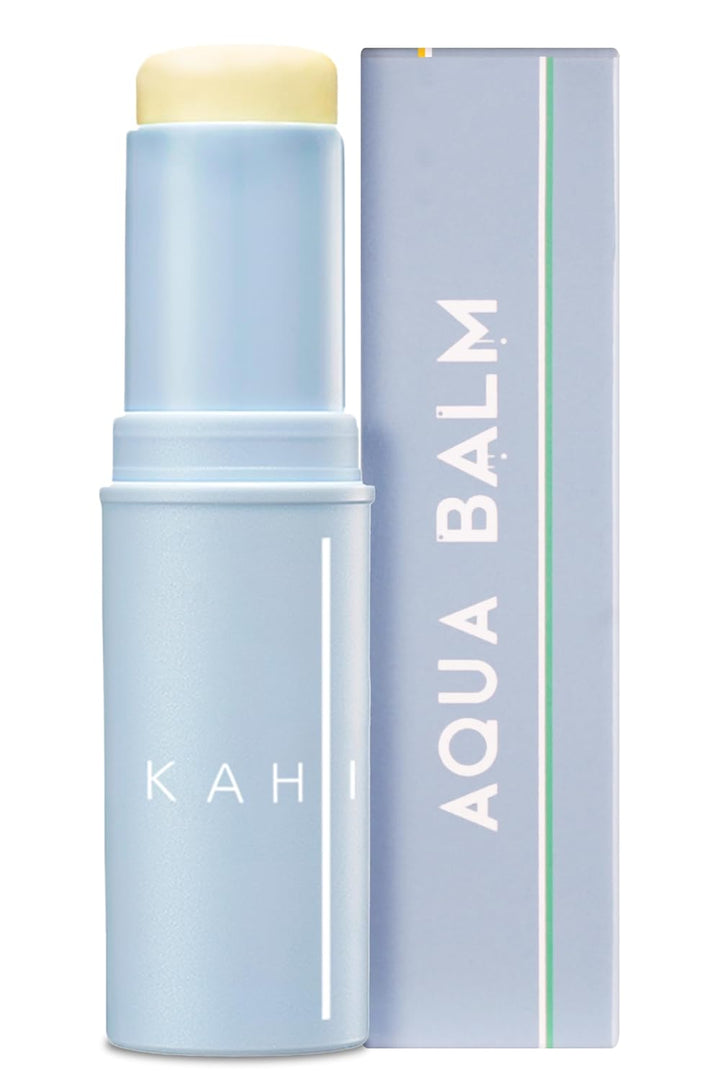 BALM SERIES | Aqua Balm Stick - Lightweight Korean Sun Stick & Beauty Balm Eye Treatment Balm Korean Moisture